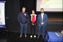 A Prefeitura realizou ontem (11), às 19h, no Centro Cultural, uma Audiência Pública sobre a Política Nacional Aldir Blanc de Fomento à Cultura – PNAB
