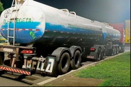 Pai e filho são presos ao transportarem 21kg de cocaína na Rodovia Raposo Tavares, em Presidente Prudente
