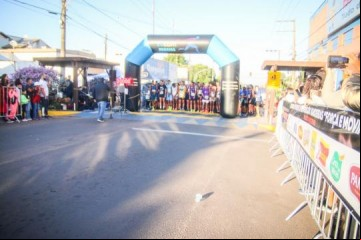 VÍDEO: Supermercado Bandeiras promove a 3ª Corrida e Caminhada Força e Movimento no dia 1º de junho