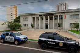 Homem compra televisão em loja e mulher retira aparelho se ando por esposa dele em Araçatuba