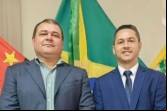Justiça Eleitoral cassa os diplomas do prefeito e do vice de Brejo Alegre