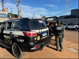 Homens que assaltaram autônomo e fugiram com R$ 1 milhão em joias são presos pela Polícia Civil de Prudente